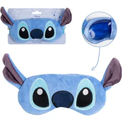 Disney Stitch Accessories Gelmaske für die Augen .
