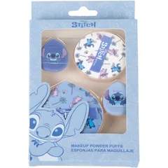 Disney Stitch Make-up Powder Puffs Make-up-Schwämmchen-Set