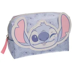 Disney Stitch Toilet Bag Kosmetiktäschchen