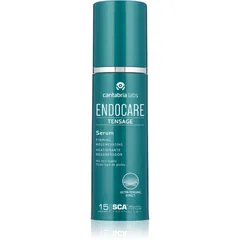 Endocare Tensage leichtes Serum gegen Hautalterung