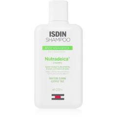 ISDIN Anticaspa Grasa Oily Dandruff Shampoo gegen Schuppen