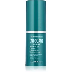 Endocare Tensage Aufhellendes Augenserum