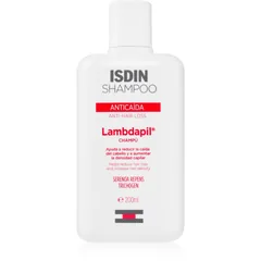 ISDIN LAMBDAPIL Shampoo gegen Haarausfall