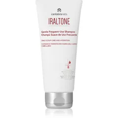 IRALTONE Gentle Frequent-Use Shampoo Daily Scalp Care and Hydratation sanftes Shampoo zur täglichen Anwendung