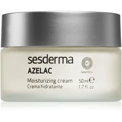 Sesderma Azelac Feuchtigkeitscreme gegen die Unvollkommenheiten der Haut