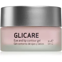 Sesderma Glicare Gel gegen Falten rund um Augen und Lippen