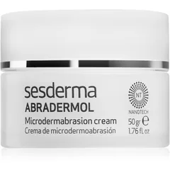 Sesderma Abradermol Peeling Creme für die Erneuerung der Hautzellen