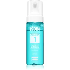 ISDIN Acniben Purifying Cleanser Reinigungsschaum für fettige Haut