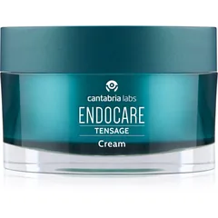 Endocare Tensage regenerierende Creme zur Festigung der Haut