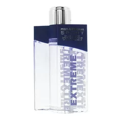 Aubusson Man.Aubusson Sport Extreme Violet Extreme Unboxed 100 ml