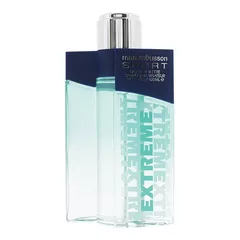 Aubusson Man.Aubusson Sport Extreme Aqua-Marine Extreme Unboxed 100 ml