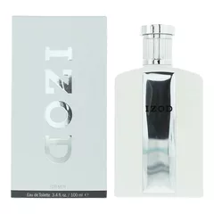 Izod Legacy White 100 ml