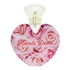 Hearts Desire Pink Rose 100 ml
