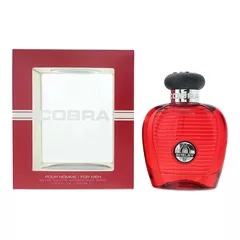Carroll Shelby Red Cobra 100 ml