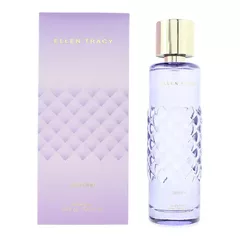 Ellen Tracy Quilted Jasmine 100 ml