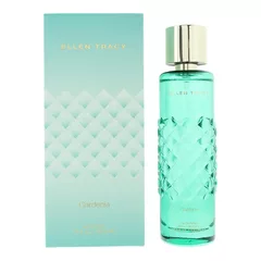 Ellen Tracy Quilted Gardenia 100 ml