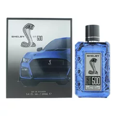 Carroll Shelby Gt500 100 ml