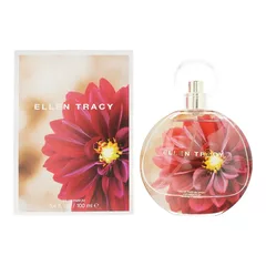 Ellen Tracy Dream Florals Red Dahlia 100 ml