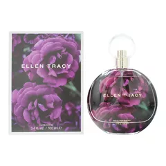 Ellen Tracy Dream Florals Purple Rose 100 ml