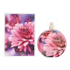 Ellen Tracy Dream Florals Pink Daisy 100 ml