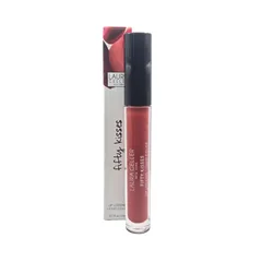 Laura Geller Fifty Kisses Lip Locking Liquid Colour - Chocolate Kiss