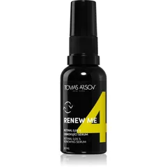 Tomas Arsov Skin RENEW ME Retinal 0,05% das erneuernde Serum mit Retinol