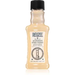 Reuzel Wood & Spice Aftershave 100 ml