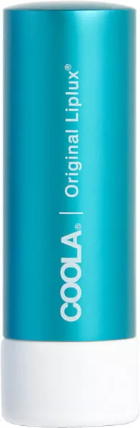 Coola Classic Liplux Lip Balm Original SPF 30