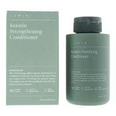 Lumin Keratin Strengthening Conditioner
