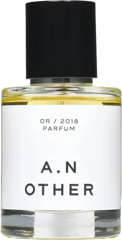 A.N Other Or 2018 50 · 100 ml
