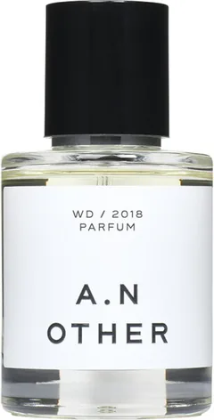 A.N Other Wd 2018 50 · 100 ml
