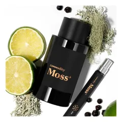 COMMODITY Moss+ Bold 100 ml