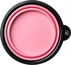 L3VEL3 Collapsible Tint Bowl Pink