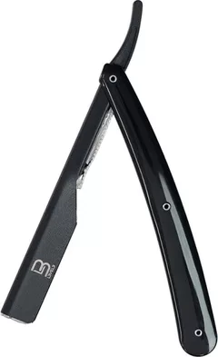 L3VEL3 Black Razor
