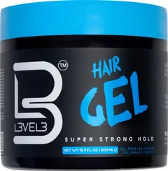 L3VEL3 Hair Gel