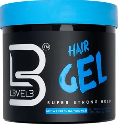 L3VEL3 Hair Gel