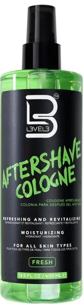 L3VEL3 Aftershave Fresh 200 ml