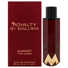 Royalty by Maluma Garnet 75 ml