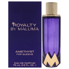 Royalty by Maluma Amethyst 75 ml