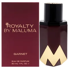 Royalty by Maluma Garnet 30 · 75 ml