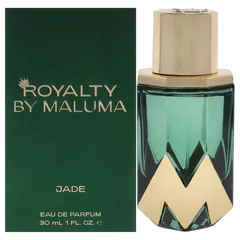Royalty by Maluma Jade 30 · 75 ml