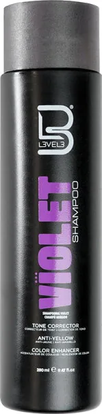 L3VEL3 Violet Shampoo