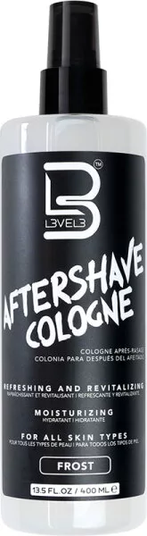 L3VEL3 Aftershave Frost 200 ml