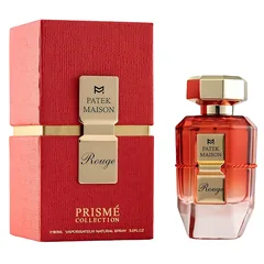 Patek Maison Prisme Rouge 90 ml