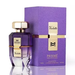 Patek Maison Prisme Violette 90 ml