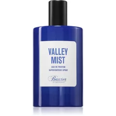 Baxter of California Valley Mist unisex 100 ml