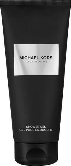 Michael Kors Pour Homme Duschgel