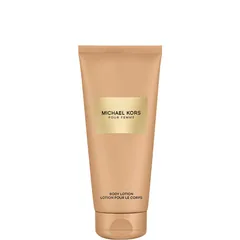 Michael Kors Pour Femme Latte Corpo 200 ml