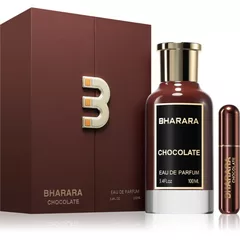 Bharara Chocolate unisex 100 ml