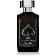 Jo Milano Paris Game Of Spades Diamond Parfüm Unisex 90 ml